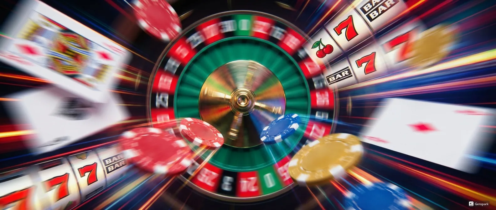 Golden Star Casino bonus