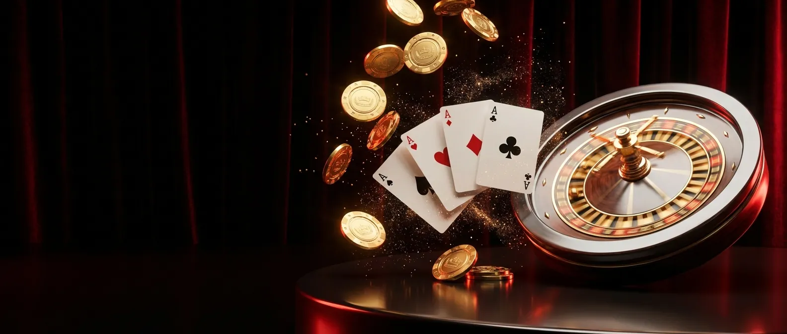 Golden Star Casino bonus